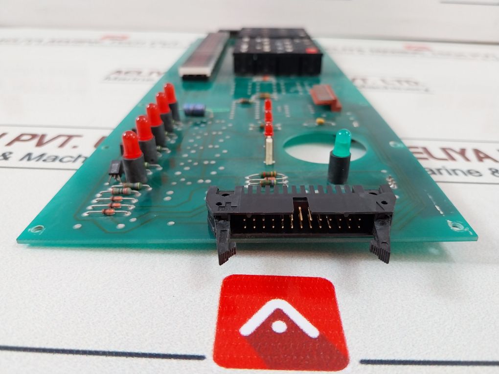 7212-041.0003 Kdx-1 Pcb Card