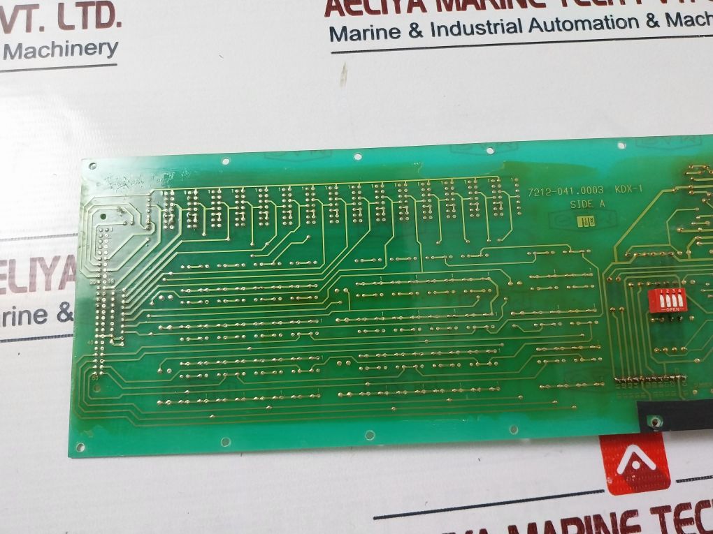 7212-041.0003 Pcb Card