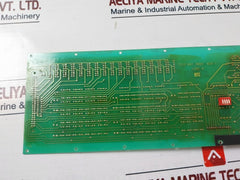 7212-041.0003 Pcb Card