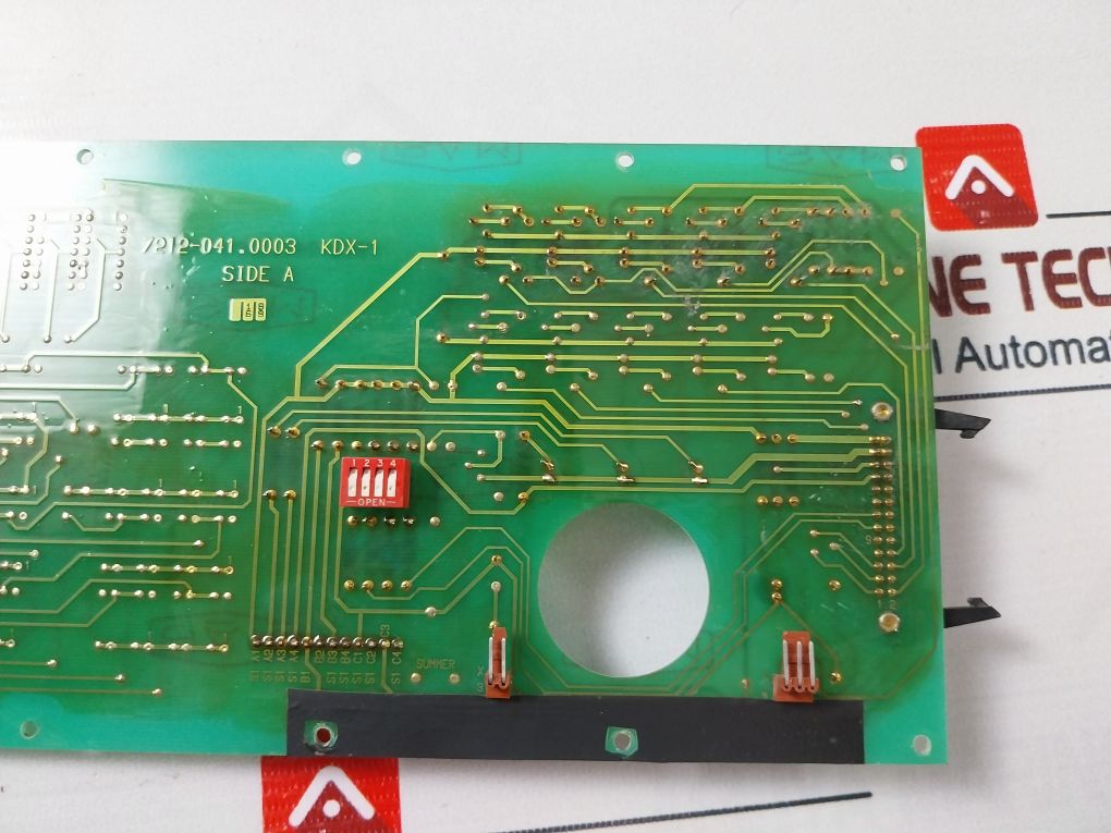 7212-041.0003 Pcb Card