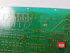 7212-041.0003 Pcb Card