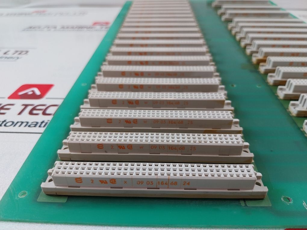 7212-066.0000 Kdz-5/V1 Printed Circuit Board