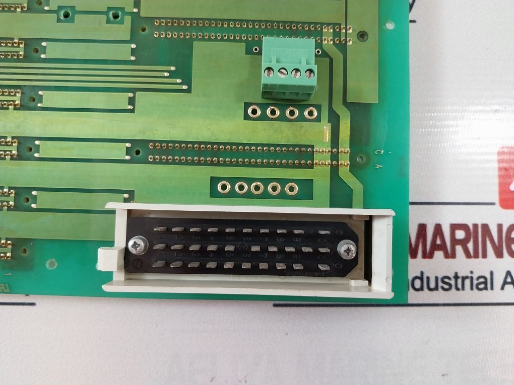 7212-066.0000 Kdz-5/V1 Printed Circuit Board