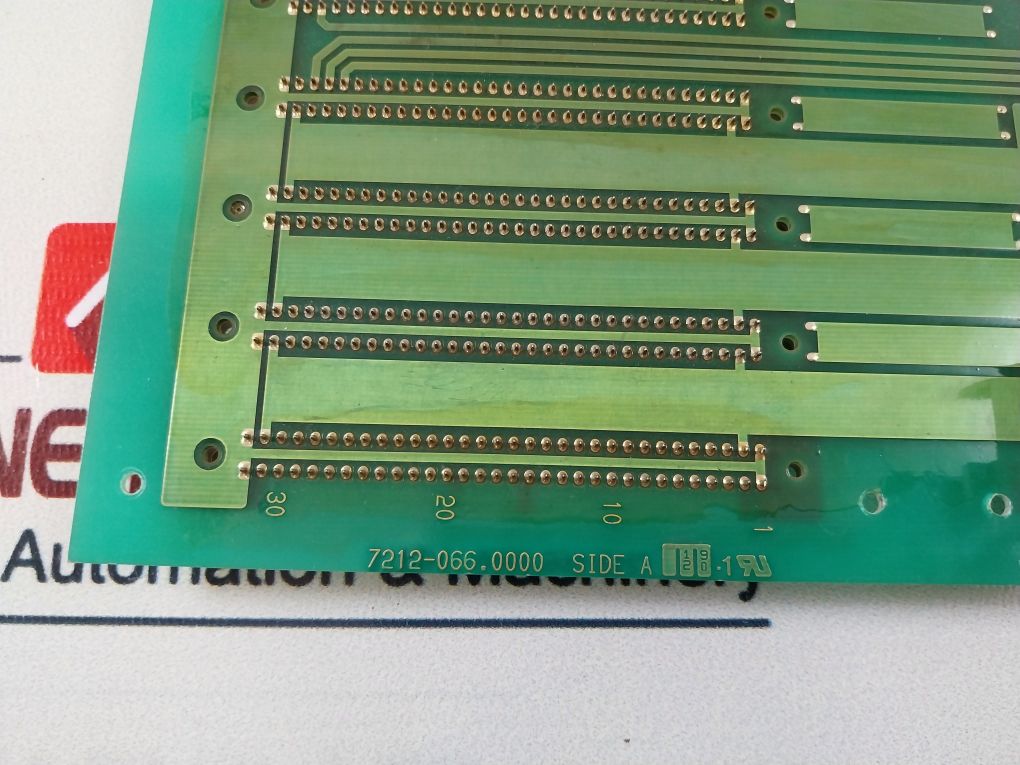 7212-066.0000 Kdz-5/V1 Printed Circuit Board