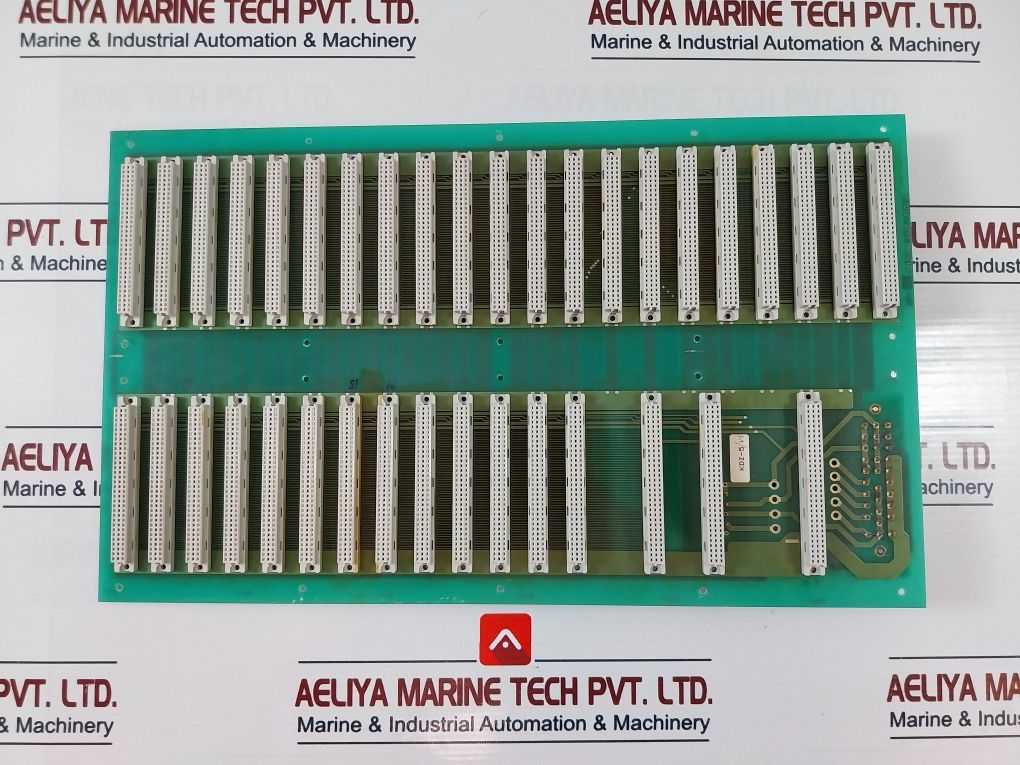 7212-066.0000 Kdz-5/V1 Printed Circuit Board