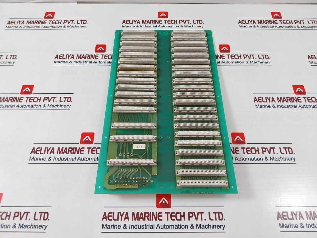 7212-066.0000 Kdz-5/V1 Printed Circuit Board