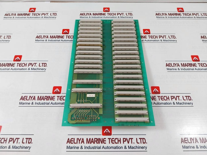 7212-066.0000 Kdz-5/V1 Printed Circuit Board