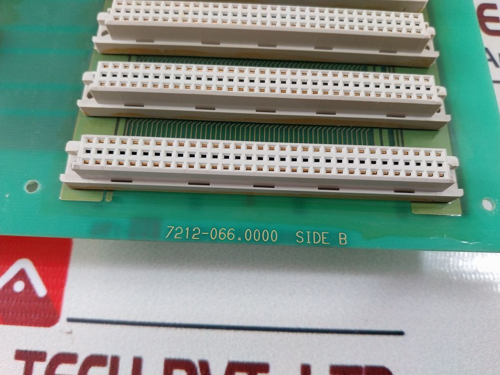 7212-066.0000 Kdz-5/V1 Printed Circuit Board