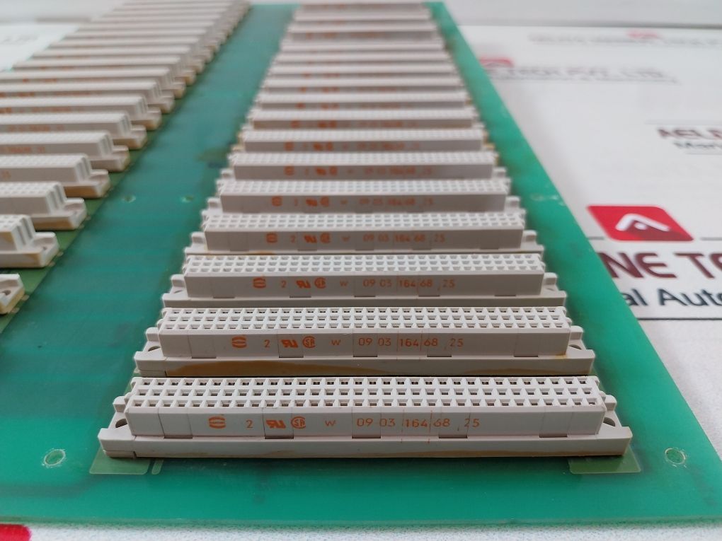 7212-066.0000 Kdz-5/V1 Printed Circuit Board