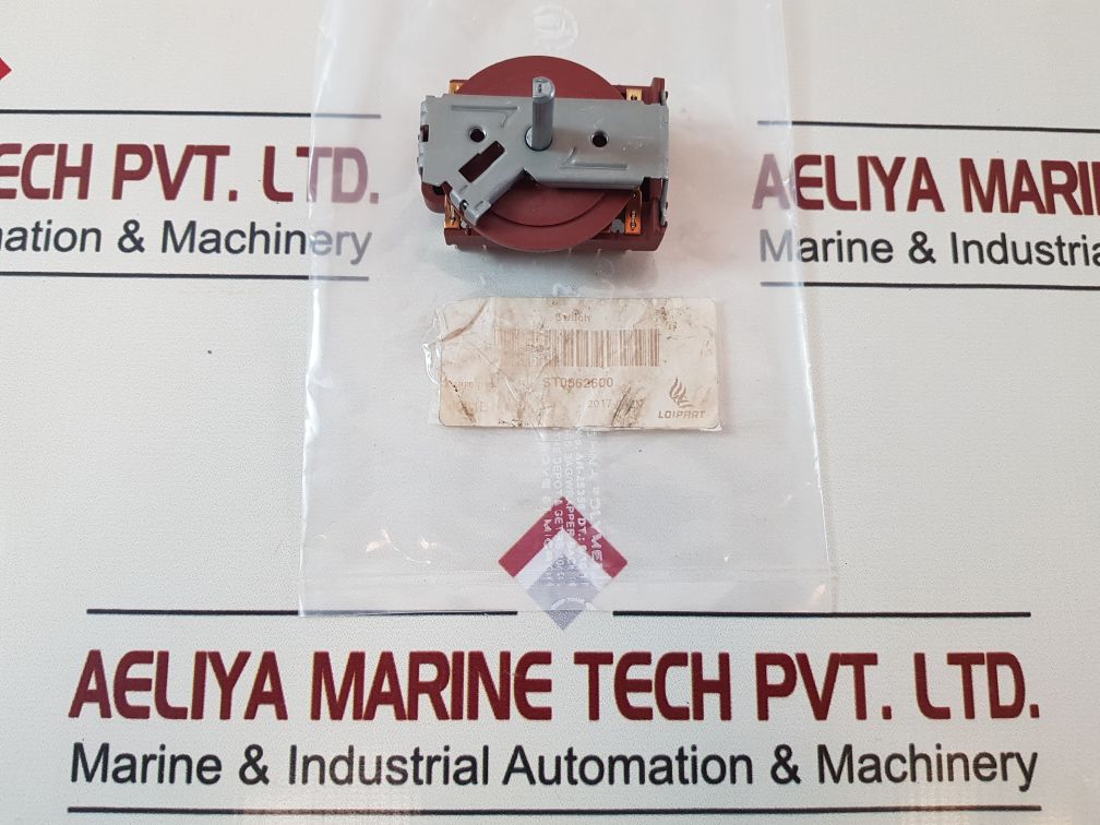 730500 Electrolux Switch 04-150513
