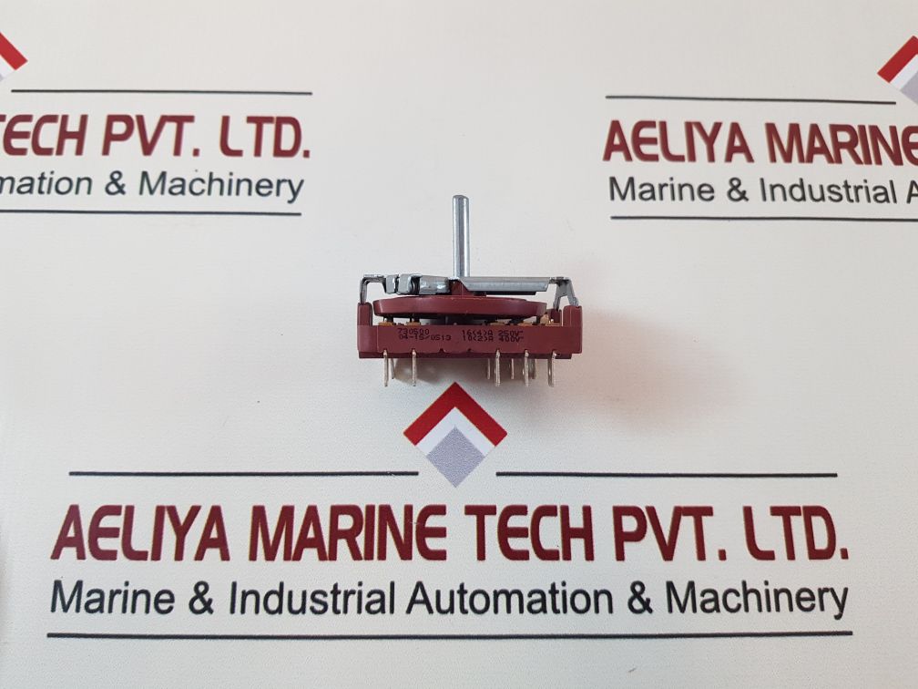 730500 Electrolux Switch 04-150513
