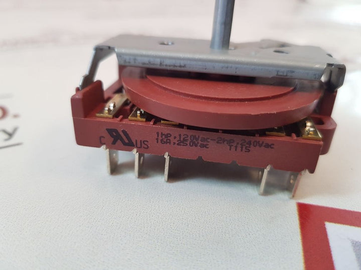 730500 Electrolux Switch 04-150513
