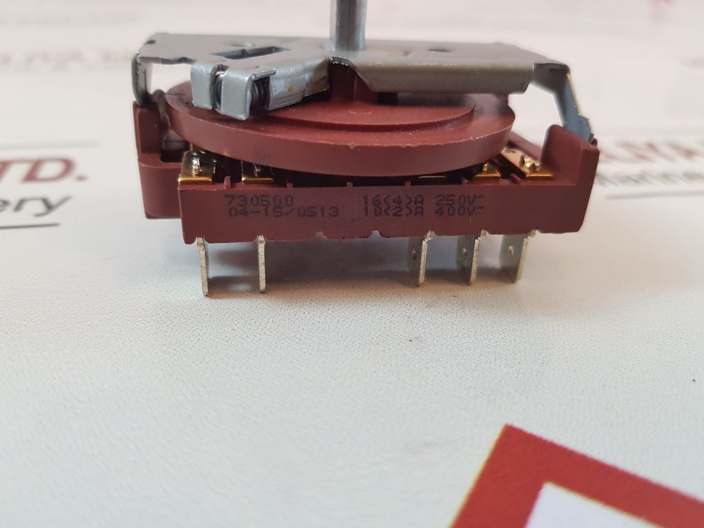 730500 Electrolux Switch 04-150513
