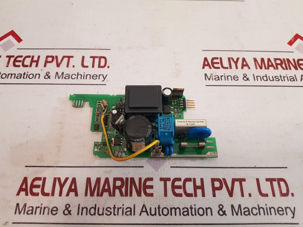 Ls 732422001 Pcb Card