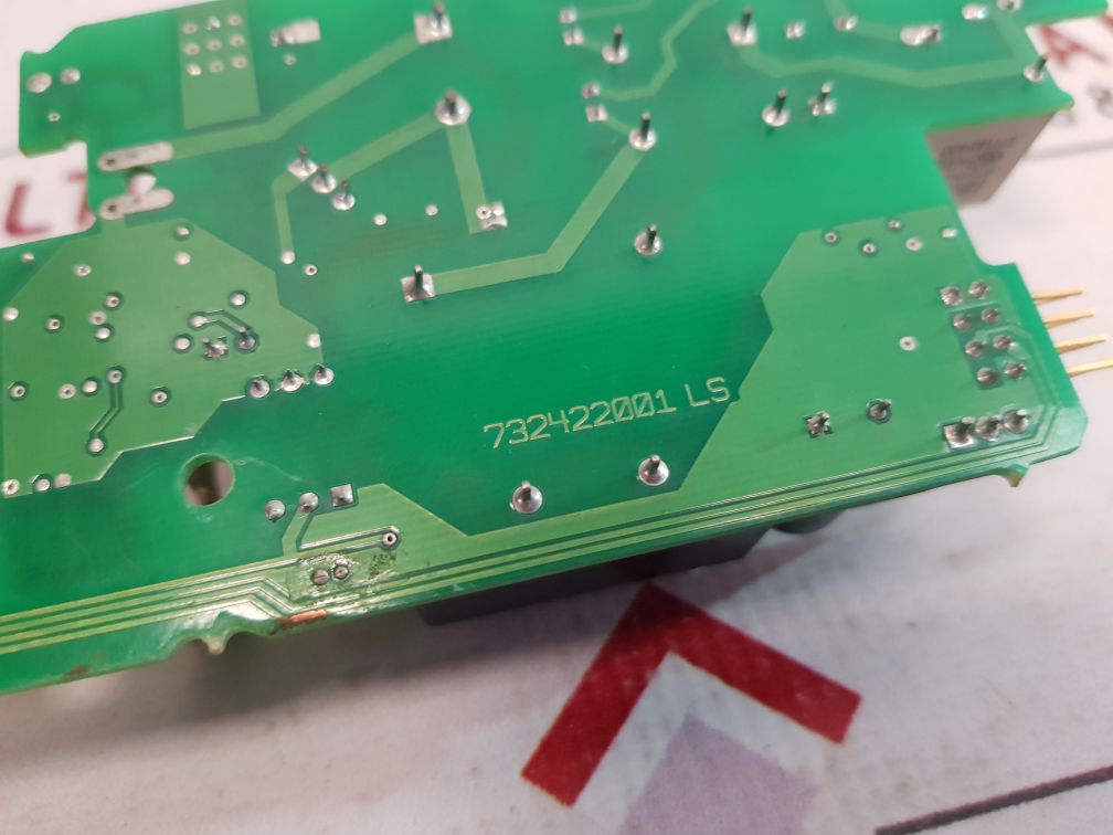 732422001 Ls Pcb Card