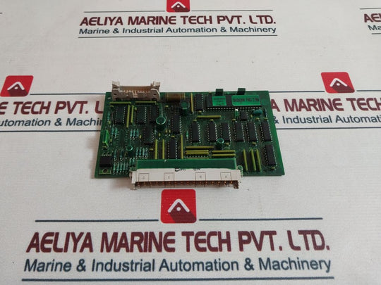 73724206 Fng Pcb Card
