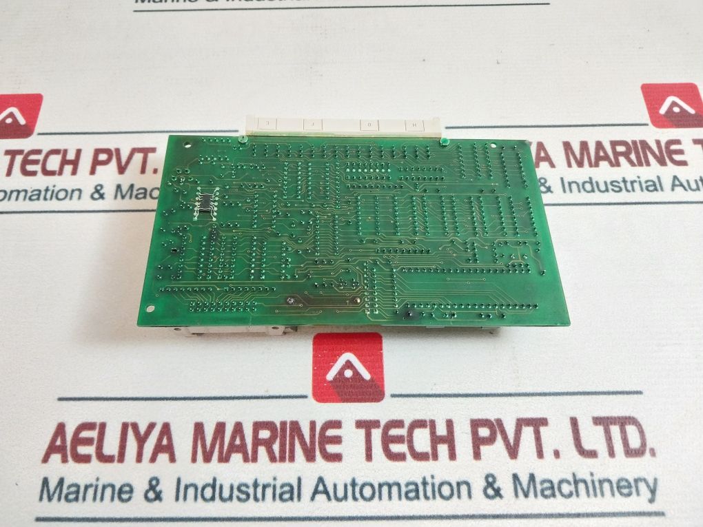73724206 Fng Pcb Card