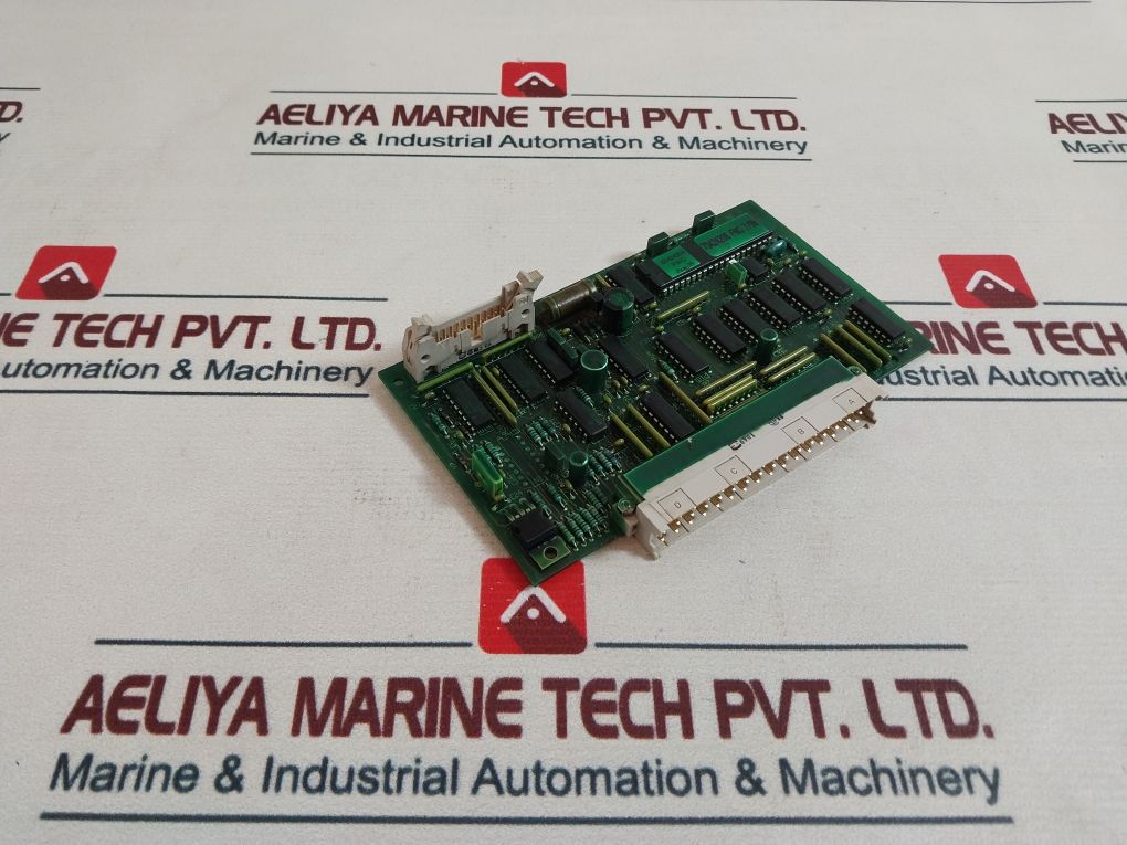 73724206 Fng Pcb Card