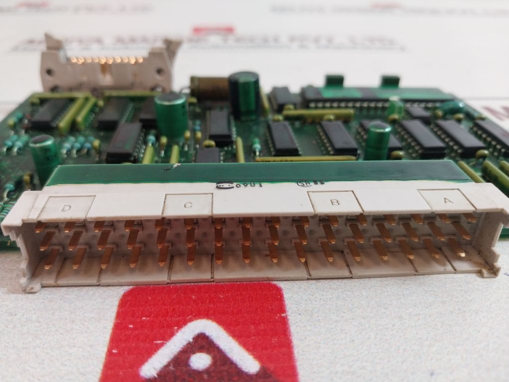 73724206 Fng Pcb Card