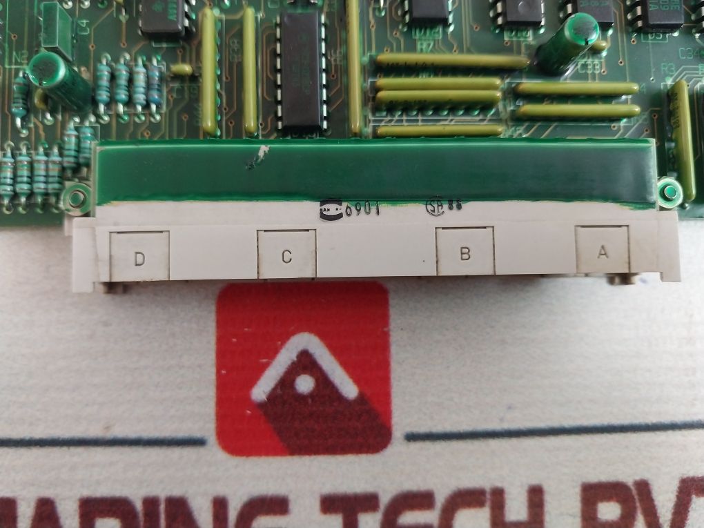 73724206 Fng Pcb Card