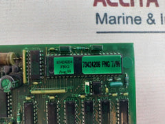 73724206 Fng Pcb Card