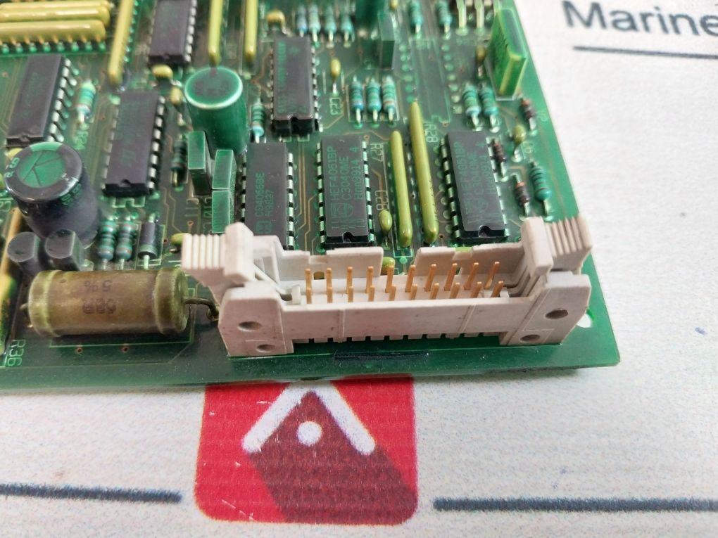 73724206 Fng Pcb Card