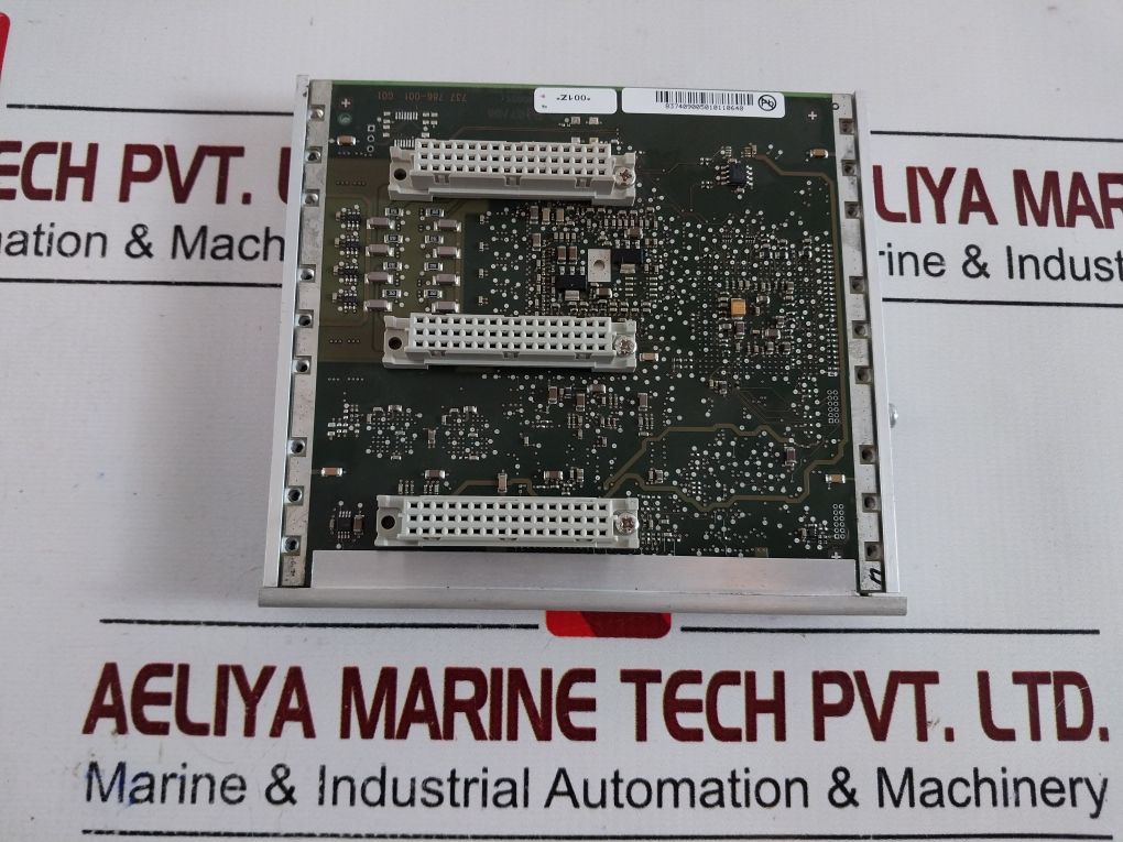 737 786-001 G01 Pcb
