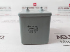К73П-4 10Mkȹ±1%
