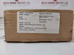 Jumo Ath-se-70 230 V