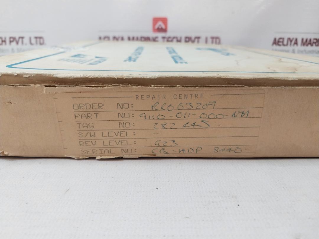 Mitel 9110-011 Trunk Circuit (4 Trunk)