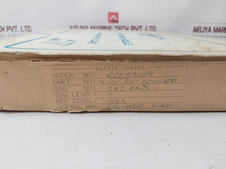 Mitel 9110-011 Trunk Circuit (4 Trunk)