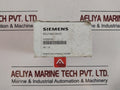 Siemens 3Vu1340-1Mh00 Circuit Breaker 600Vac Max