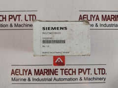 Siemens 3Vu1340-1Mh00 Circuit Breaker 600Vac Max