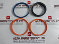 753-6915900 Piston Seal Set