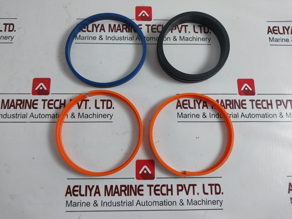 753-6915900 Piston Seal Set