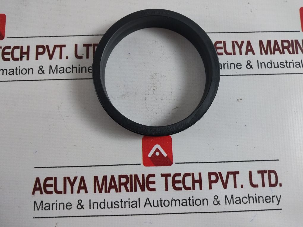 753-6915900 Piston Seal Set