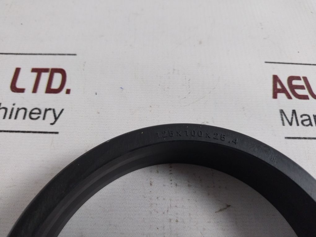 753-6915900 Piston Seal Set