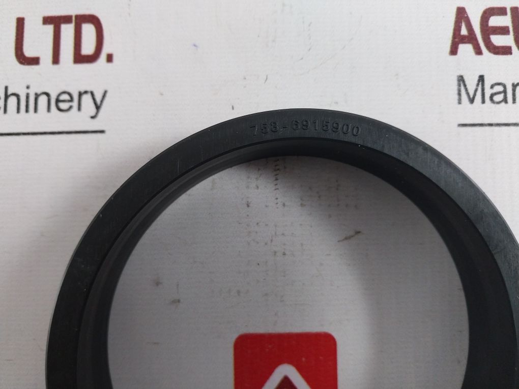 753-6915900 Piston Seal Set