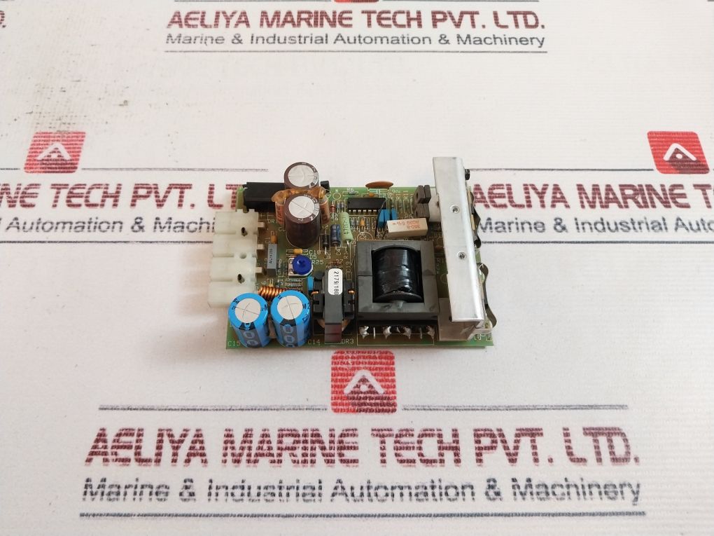 7530 Pcb Card
