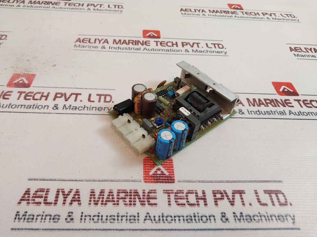 7530 Pcb Card