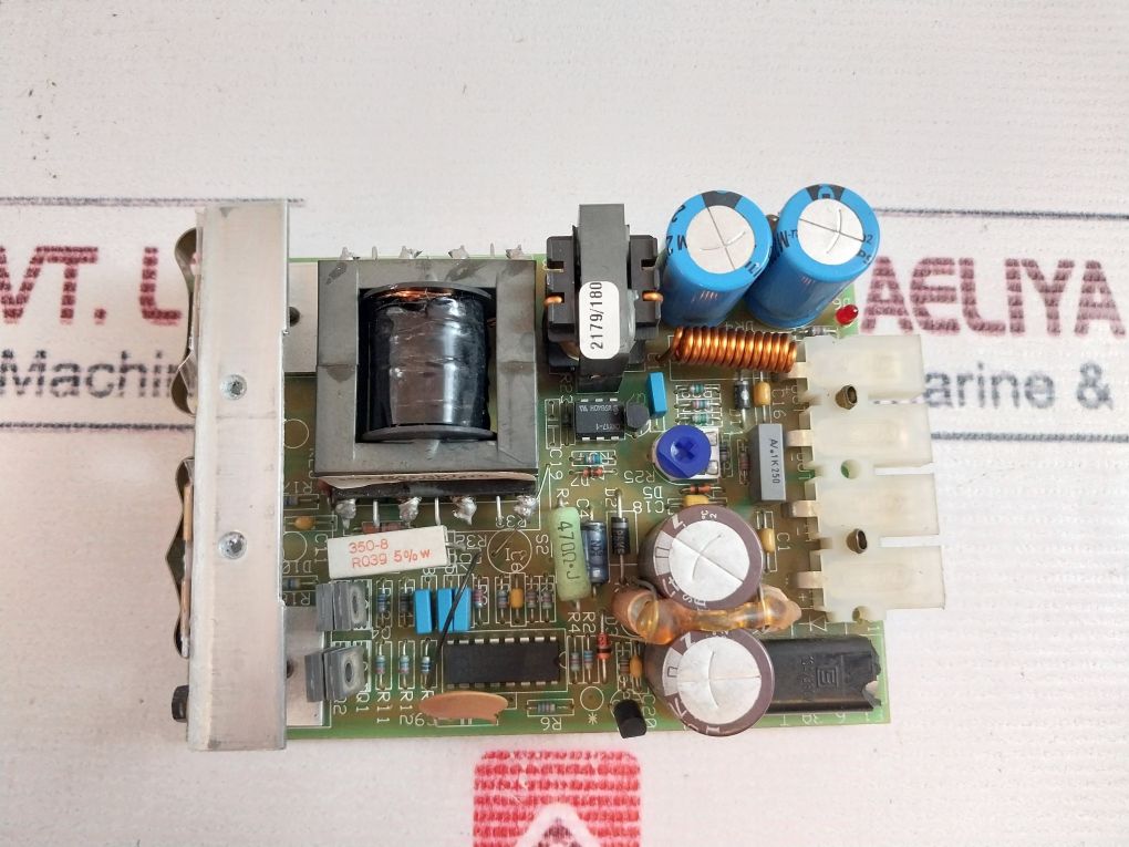 7530 Pcb Card