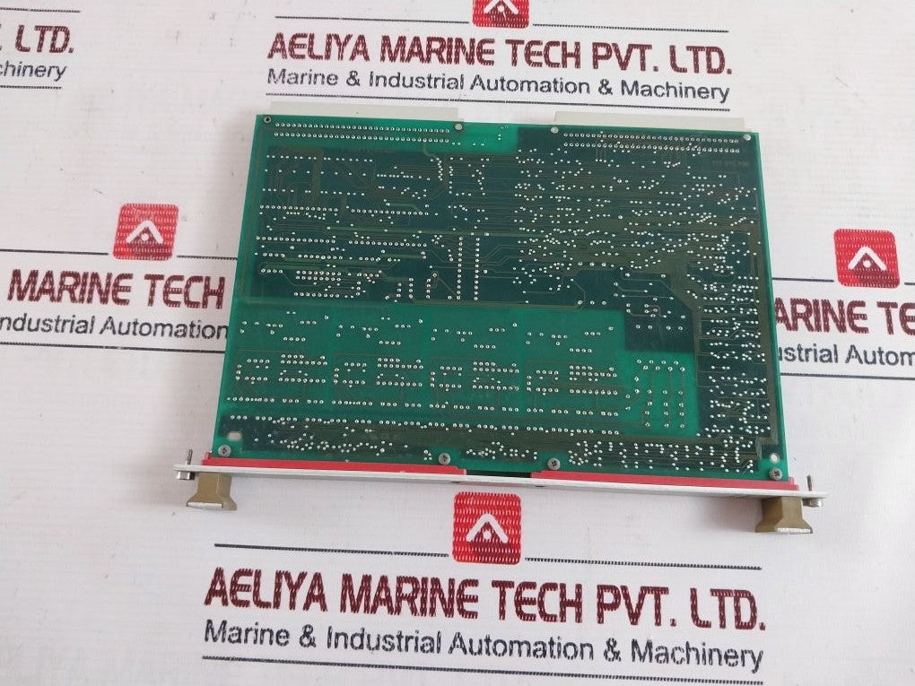 Soren T.Lyngso 609003110 V Gamma Si/O Module