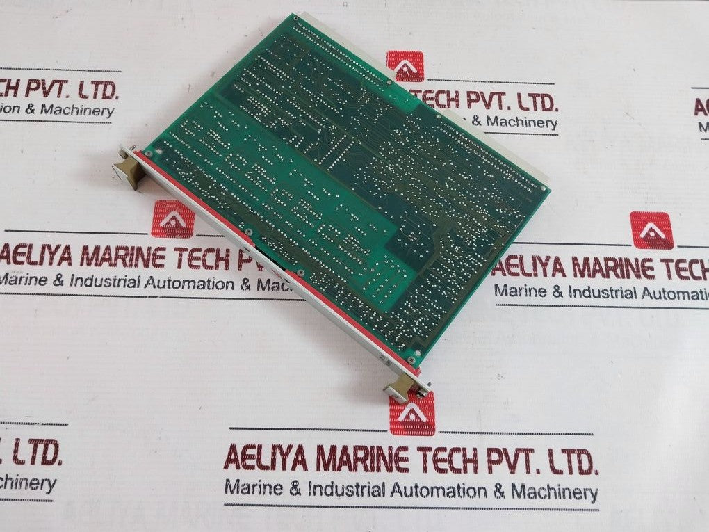 Soren T.Lyngso 609003110 V Gamma Si/O Module