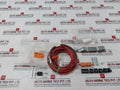 75637-a Di02414 Wiring Loom Set 105°C 300V