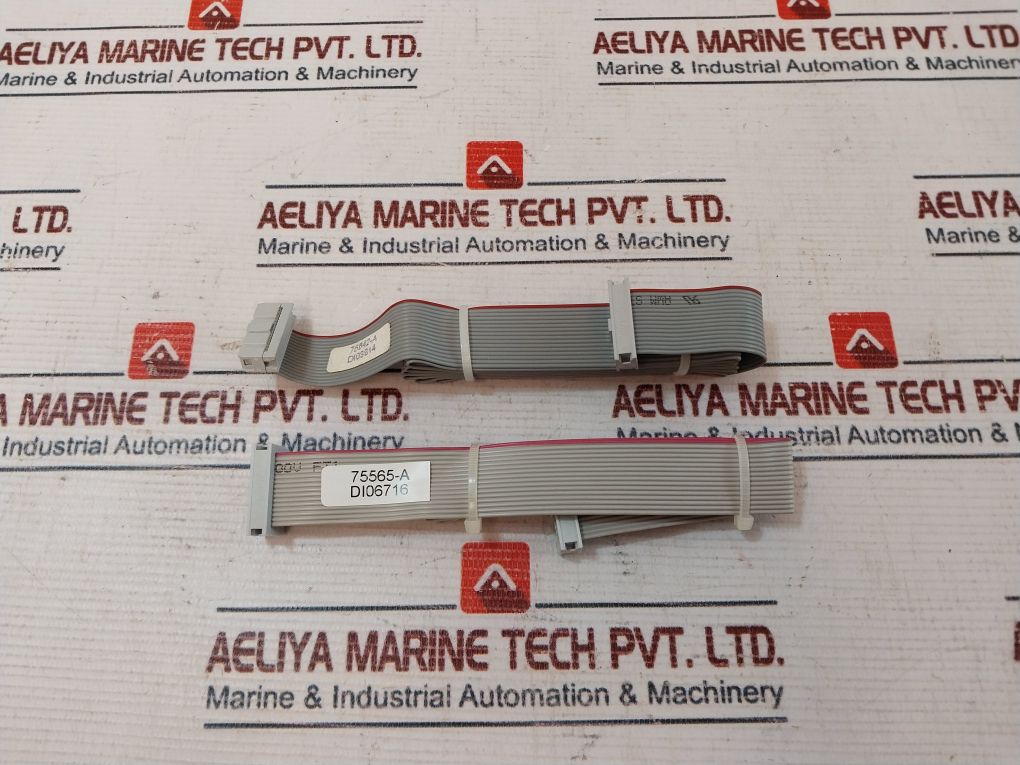 75637-a Di02414 Wiring Loom Set 105°C 300V