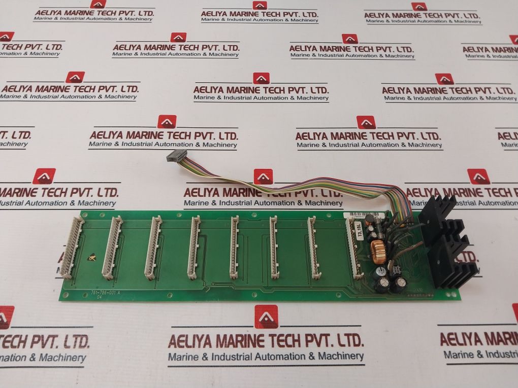 761-786-001 A Controller Board