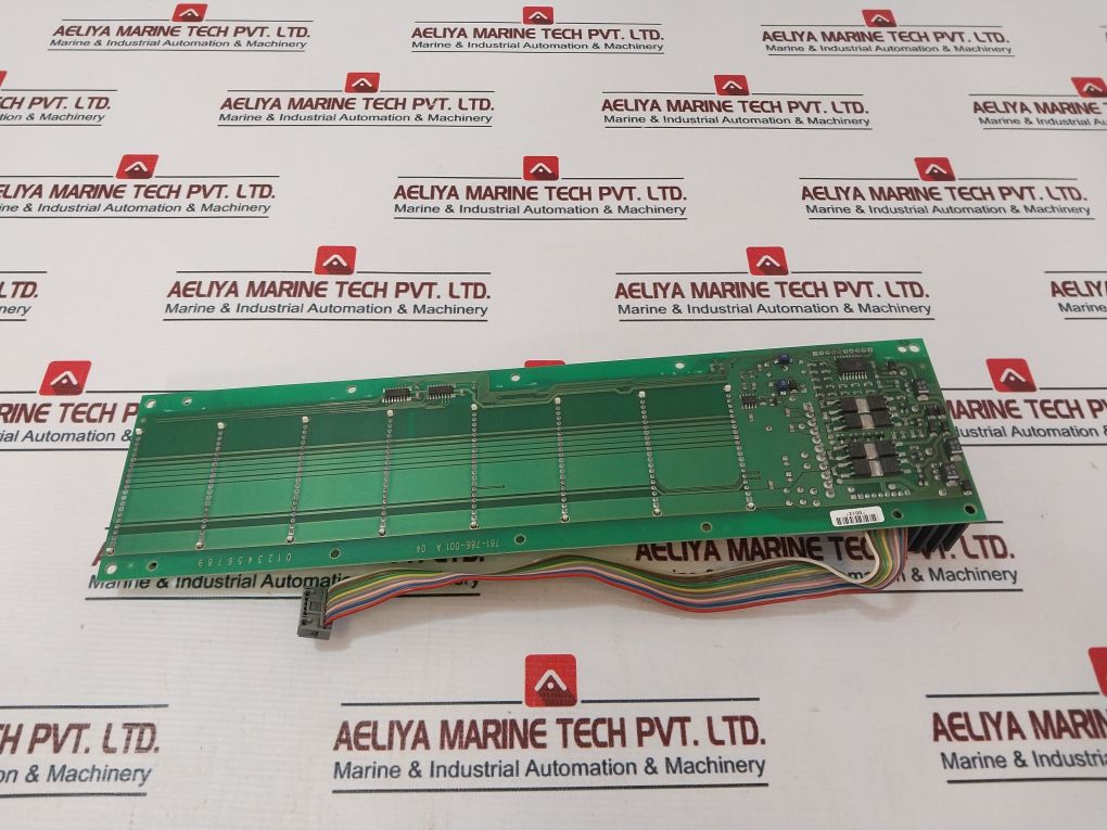 761-786-001 A Controller Board