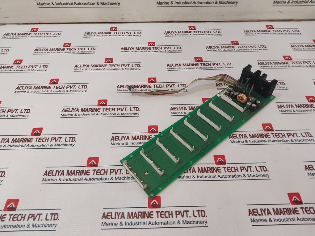 761-786-001 A Controller Board