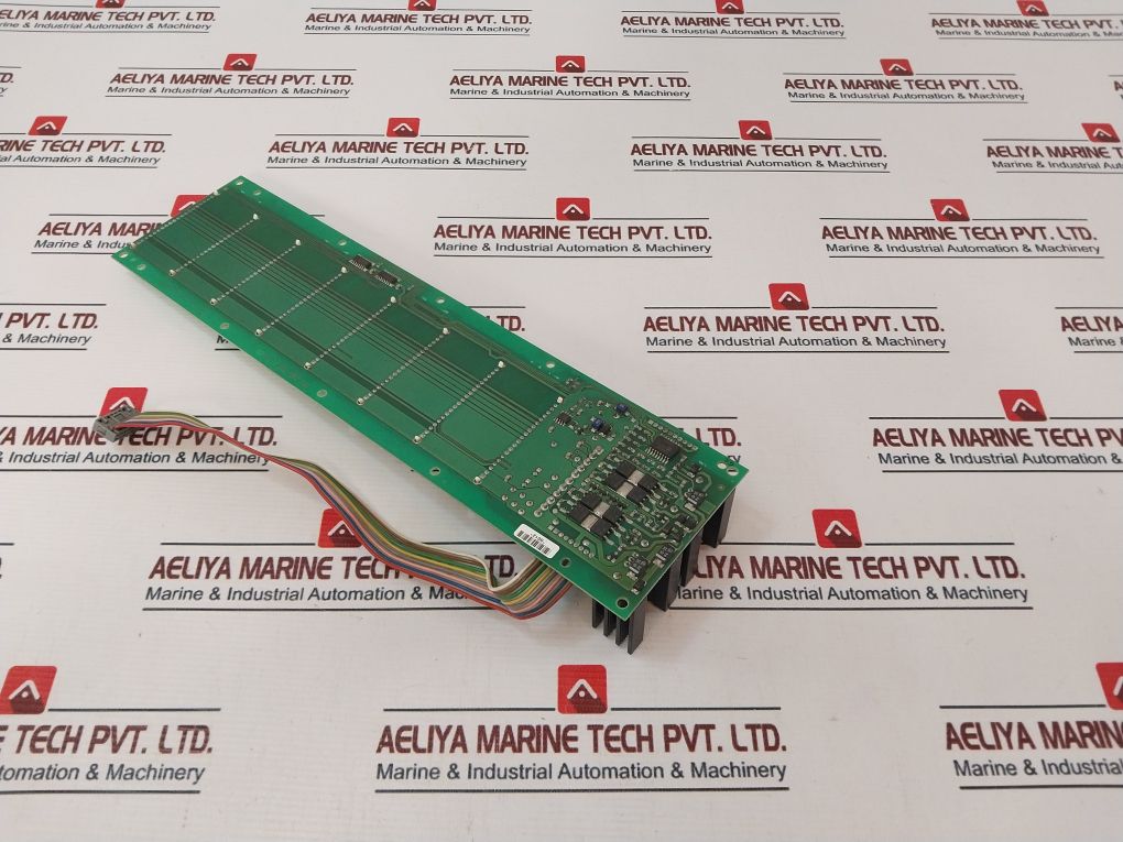 761-786-001 A Controller Board