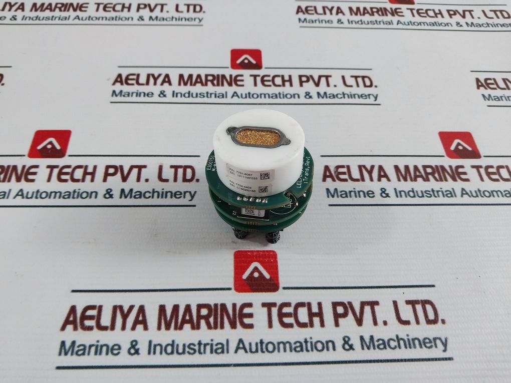 7701-8067 7702-4404 Replacement Combustible Catalytic Lel Sensor